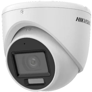 HIKVISION DS-2CE76D0T-LMFS (2.8mm) 2.8mm