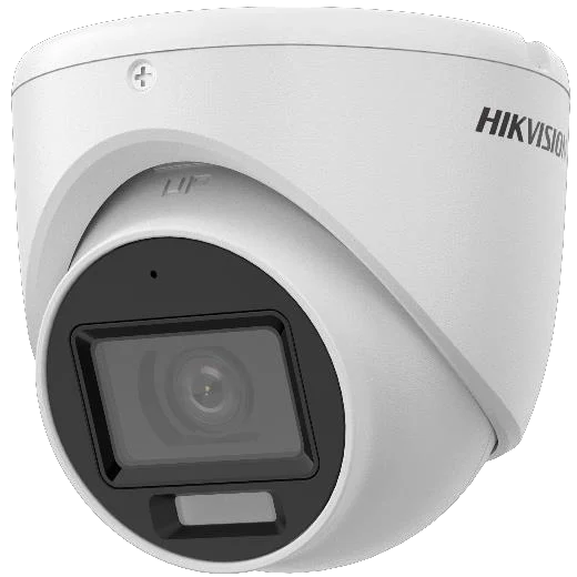 HIKVISION DS-2CE76D0T-LMFS (2.8mm) 2.8mm