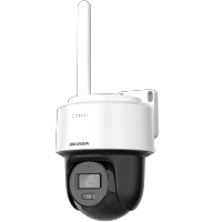 HIKVISION DS-2DE2C400MWG-4GUHK(2.8mm)