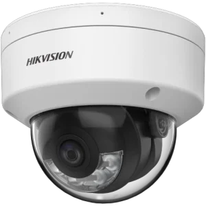 HIKVISION DS-2CE50DF3T-VPLSE(2.8mm) 2.8mm