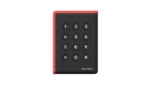 HIKVISION DS-K1108AMK