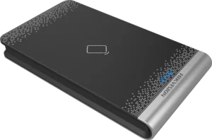 HIKVISION DS-K1F100-D8E