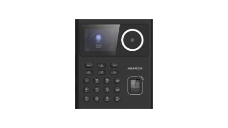 HIKVISION DS-K1T320MFWX