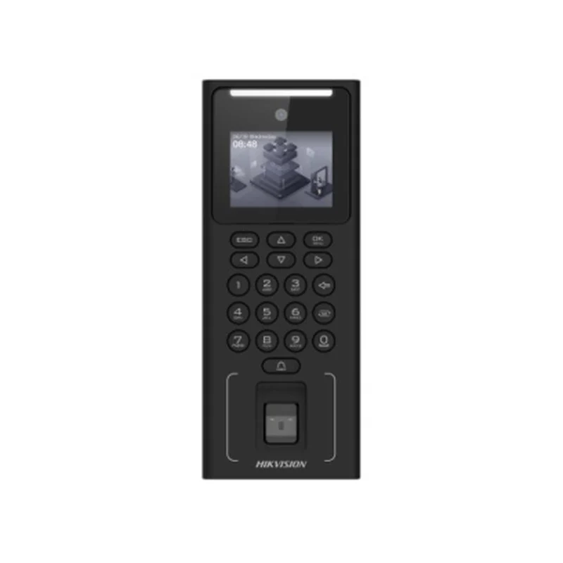 HIKVISION DS-K1T321MFWX