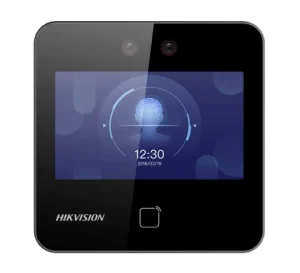 HIKVISION DS-K1T343MWX