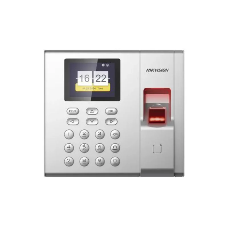 HIKVISION DS-K1T8003MF