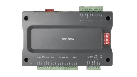 HIKVISION DS-K2210