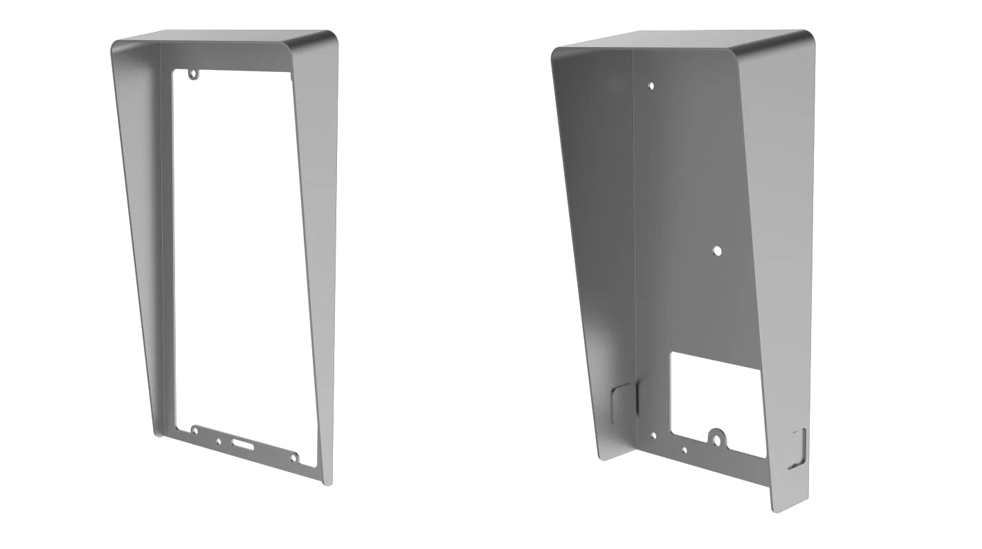 HIKVISION DS-KABV8113-RS/Surface