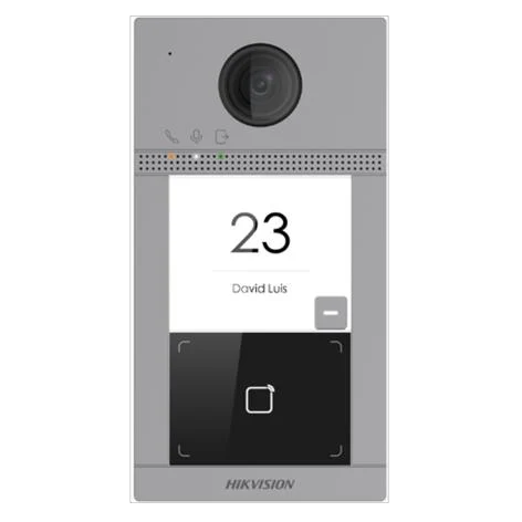 HIKVISION DS-KV8113-WME1(C)