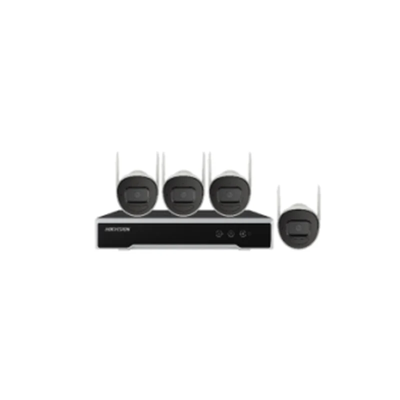 HIKVISION NK42W08H(THA)(E)