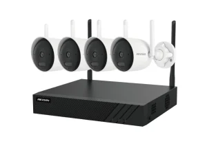 HIKVISION NK842WBH