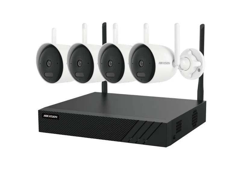HIKVISION NK842WBH