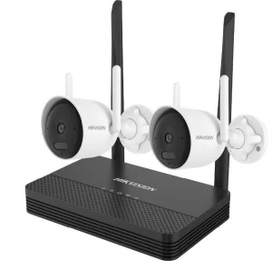 HIKVISION NKS422WBH