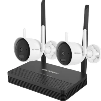 HIKVISION NKS424WBH