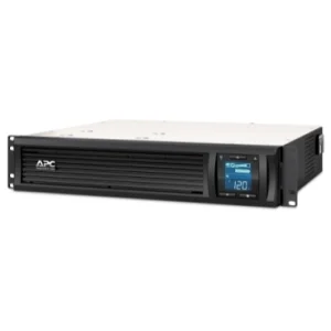 APC SMC1000I-2UC