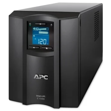 APC SMC1500IC