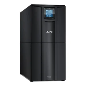 APC SMC3000I