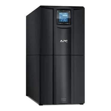 APC SMC3000I