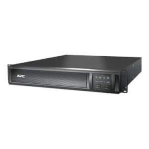 APC SMX1500RMI2U
