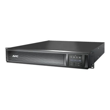 APC SMX1500RMI2U