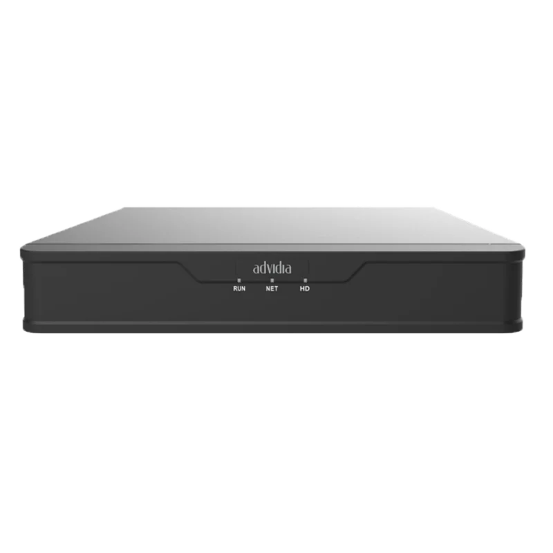 ADVIDIA M-NVR-4ch-4POE