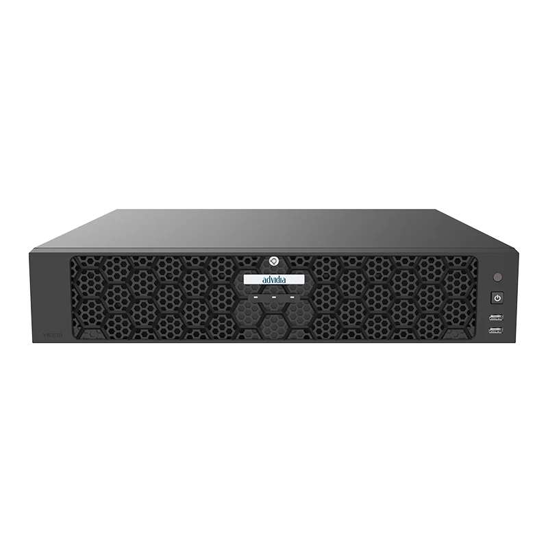 ADVIDIA M-NVR-64CH