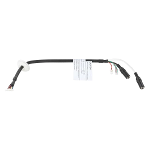 i-PRO WV-QCA501A