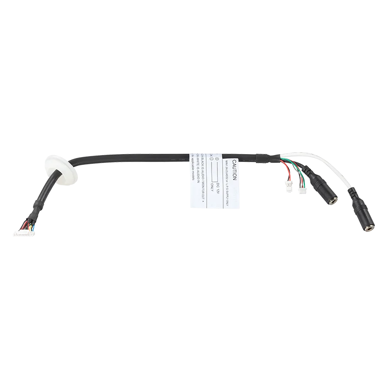 i-PRO WV-QCA501A