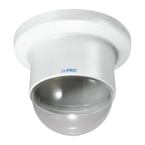 i-PRO WV-QCD100C-W