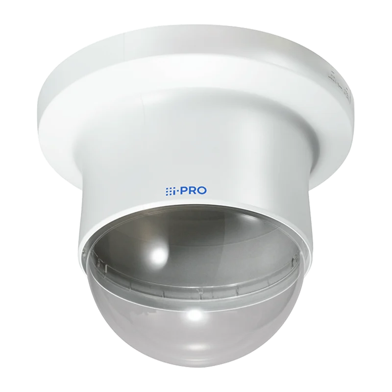 i-PRO WV-QCD100C-W