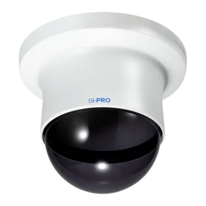i-PRO WV-QCD100G-W