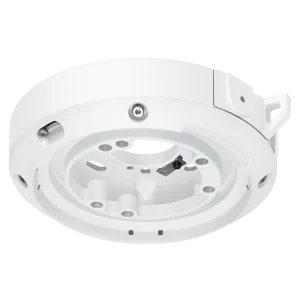 i-PRO WV-QCL500-W