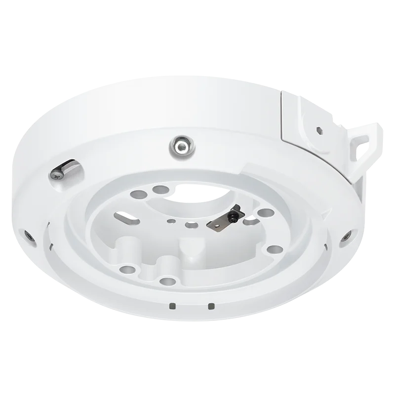 i-PRO WV-QCL500-W