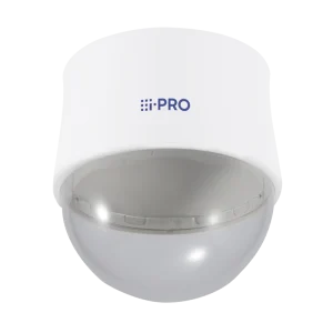 i-PRO WV-QDC100C-W