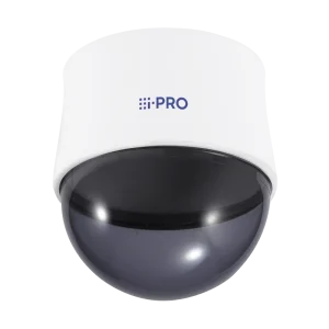 i-PRO WV-QDC100G-W