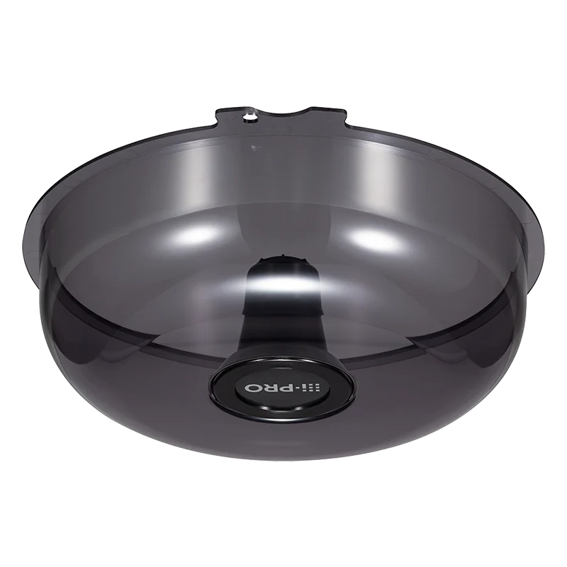 i-PRO WV-QDC501G
