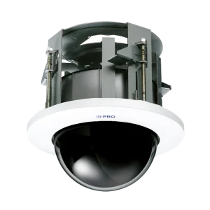 i-PRO WV-QED100C-W