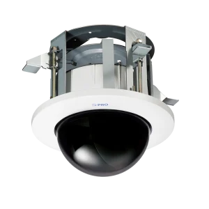 i-PRO WV-QED100G-W
