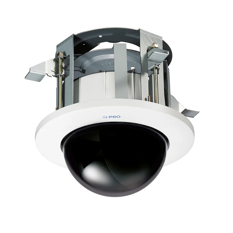 i-PRO WV-QED100G-W
