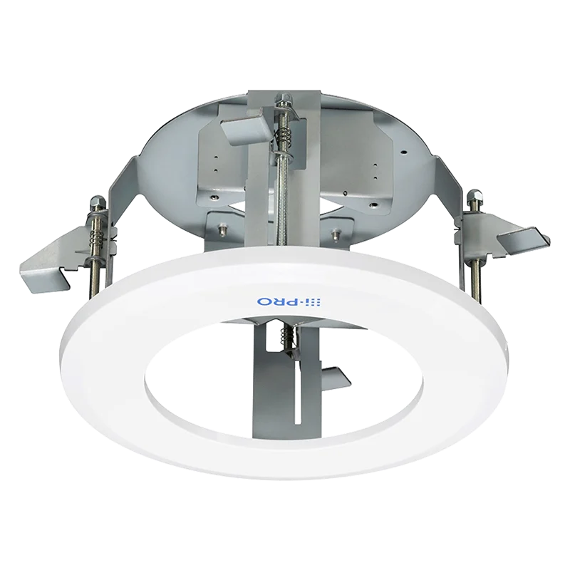 i-PRO WV-QEM503-W