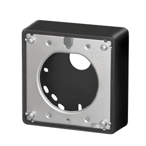 i-PRO WV-QJB500-B