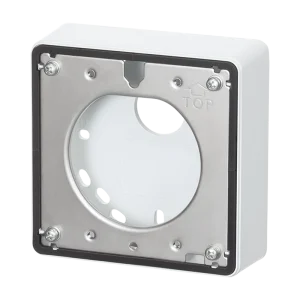 i-PRO WV-QJB500-W