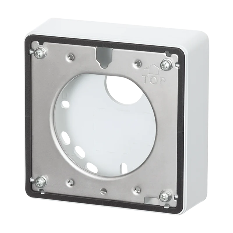 i-PRO WV-QJB500-W