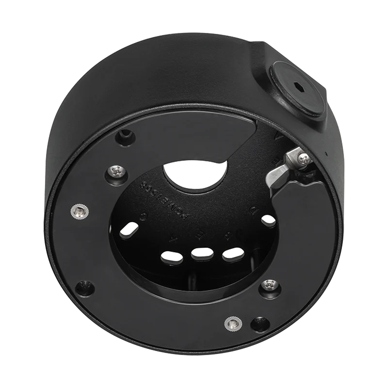 i-PRO WV-QJB502A-B