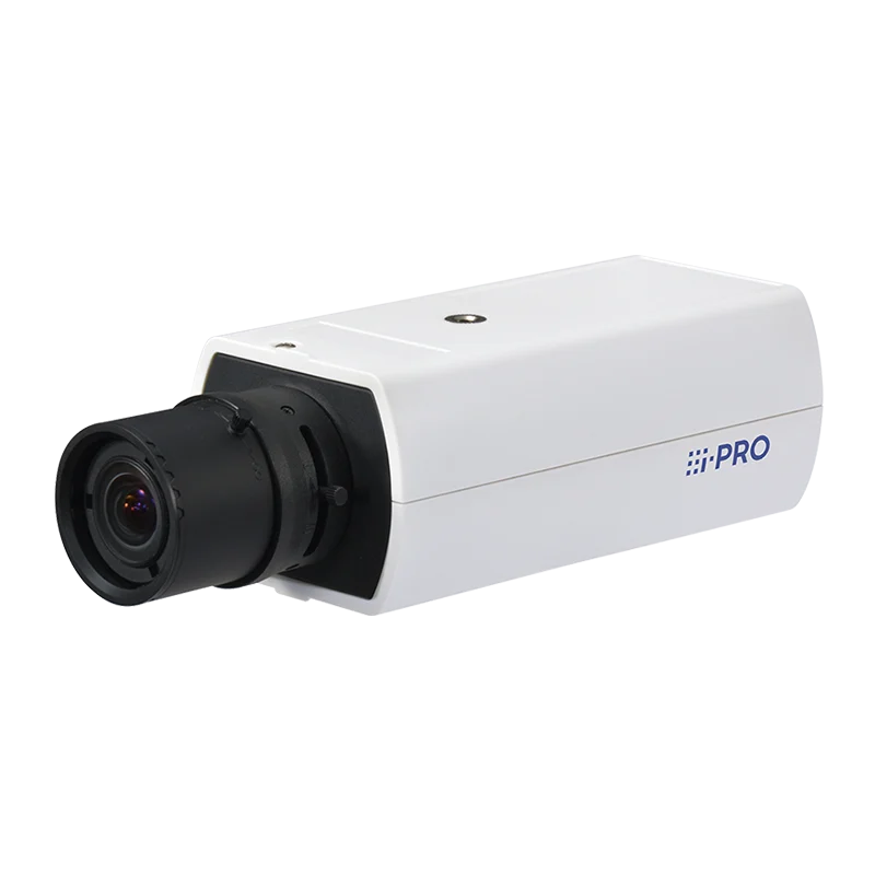i-PRO WV-S1136A
