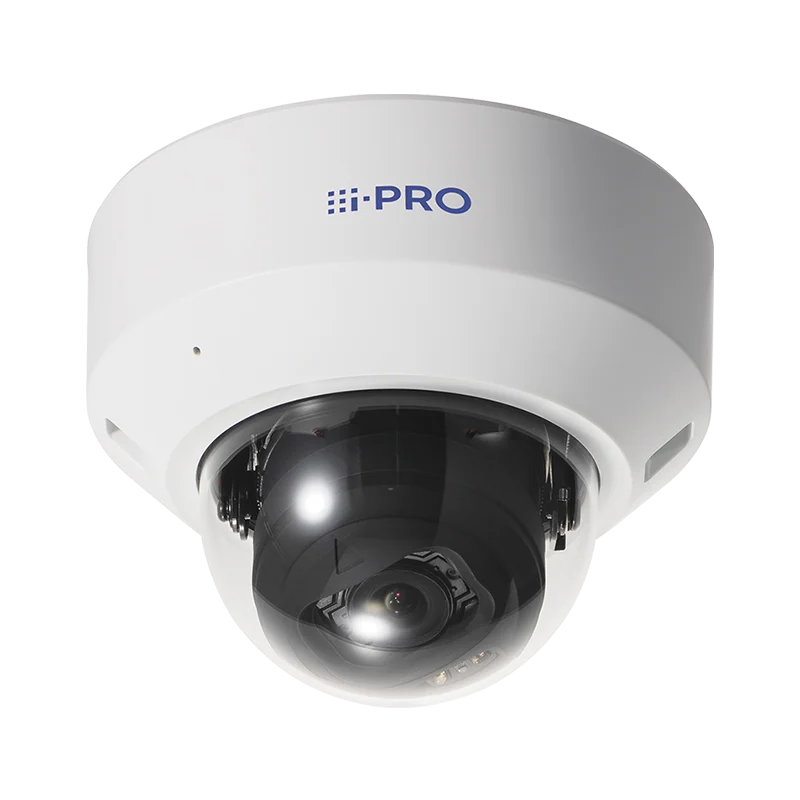 i-PRO WV-S2136LA