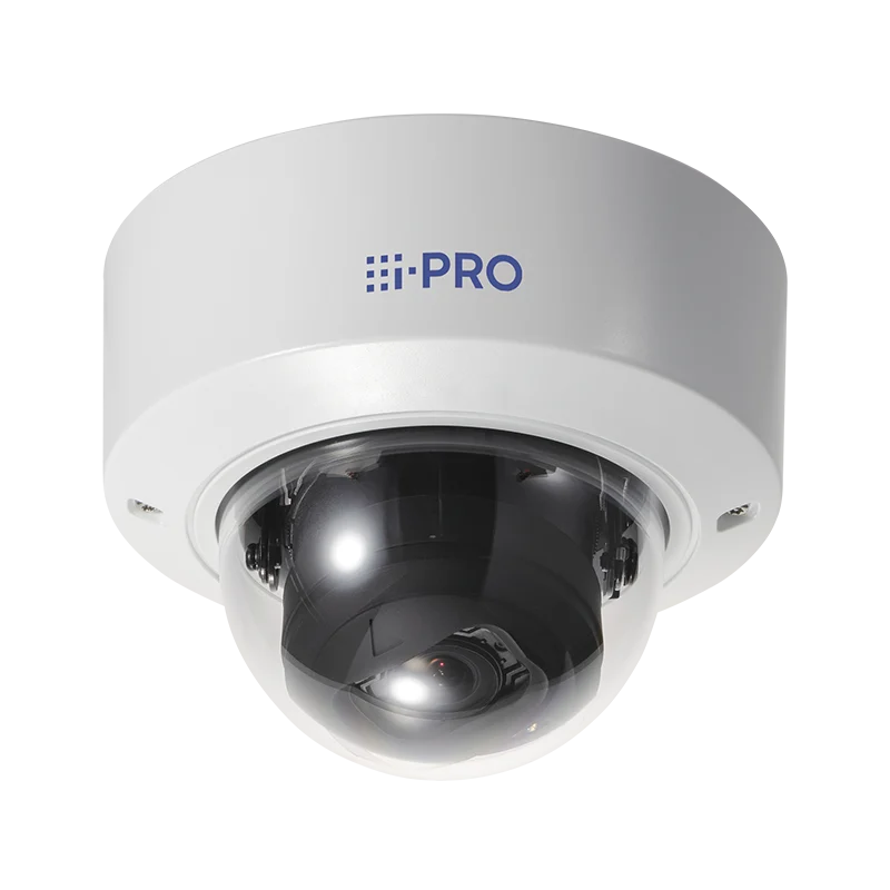 i-PRO WV-S2236LA