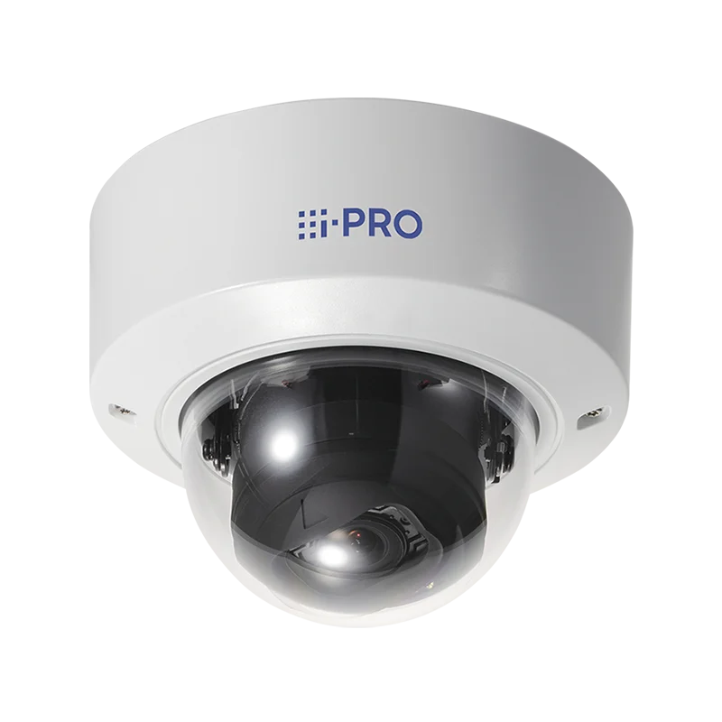 i-PRO WV-S22500-V3L
