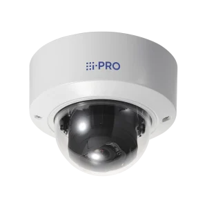 i-PRO WV-S22600-V2L