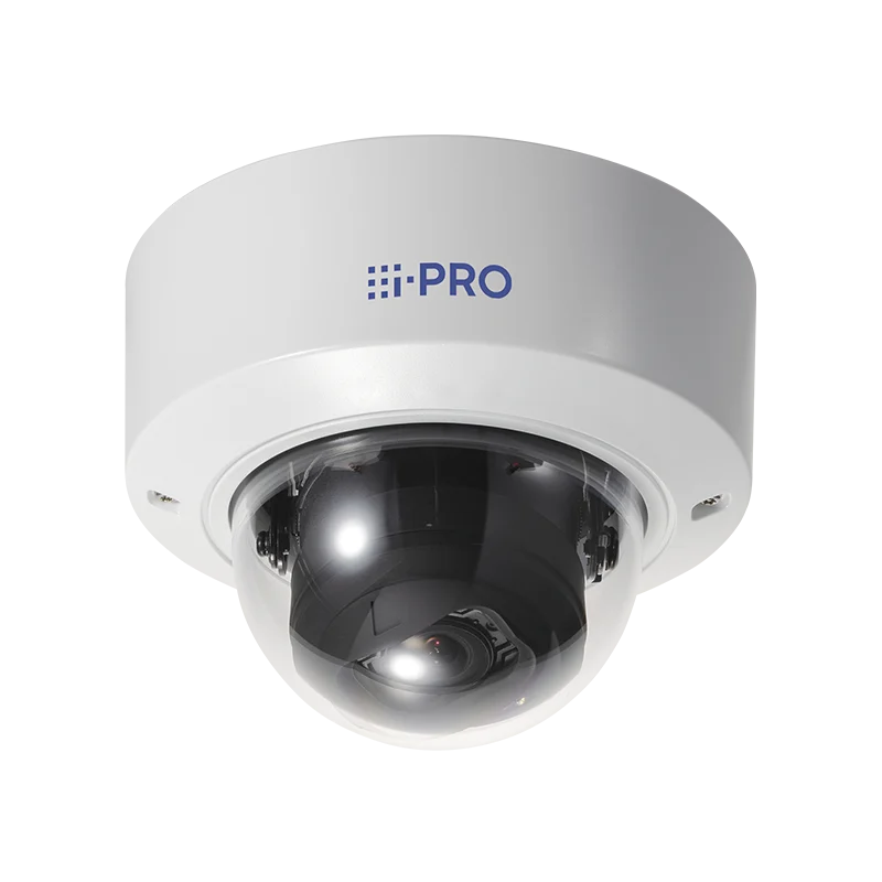 i-PRO WV-S22600-V2L